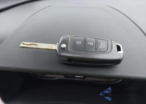 2024 Hyundai Tucson Se из США, поврежденный, VIN 5NMJA3DE6RH325080